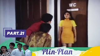 Gajadi Liburan | Plin Plan Part 23