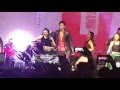 Sidhant gupta solo performance at durban concert