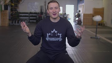 Big Toe Control Drill - Learn to Control Your Toes for Better Balance and Stability