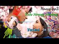 Txiv nraug ntsuag. Yasmi &amp; Jn Vang nkauj tawm tshiab 2020 ( Hmong music mp3)