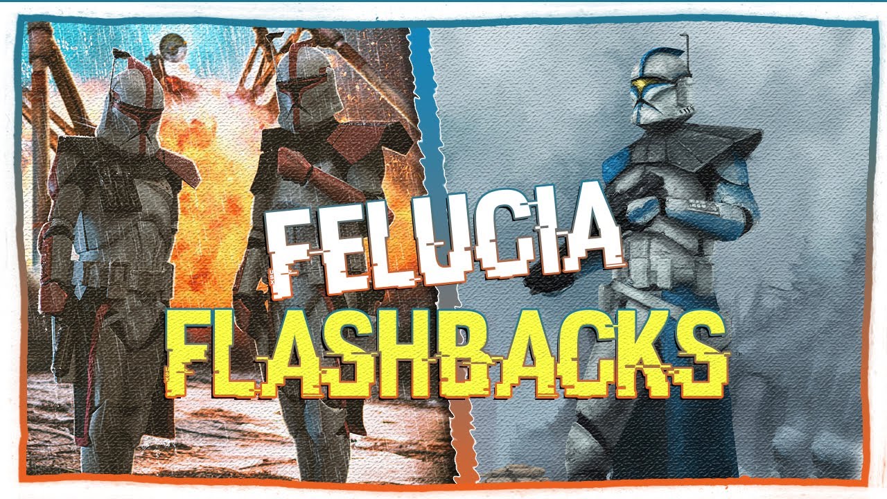 5 самых адских планет, на которых когда-либо сражались клоны