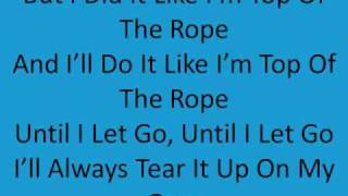 Tear It Up Lyrics