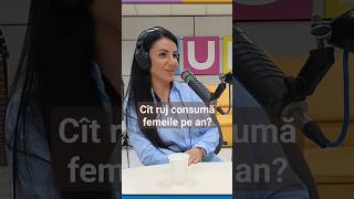 Cît ruj consumă femeile pe an Află de la maestru în micropigmentare și make-up adrianaticu