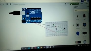 peer graded assignment 1(coursera)interfacing with arduino