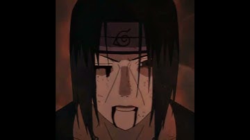 Eminem - Stan ft. Dido - Sasuke And Itachi [Edit/AMV]