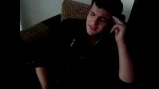 Gökhan Kapık - Sevdana Gönül Verdim Resimi