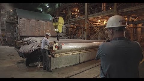 Resolute - Backbone of the Valley