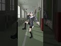 トンツカタンタン / クレイジーウォウウォ！！ 踊ってみた #にじさんじ #vtuber #shorts