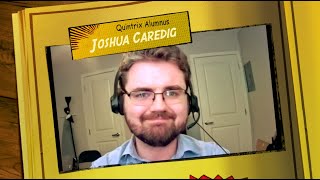 The Quintrix Experience- First Hand with Joshua Caredig