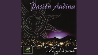 Video thumbnail of "Pasión Andina - Yo No Te Olvido"