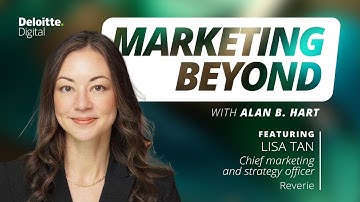 Elevating sleep technology experiences with Lisa Tan, Reverie