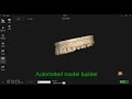 DTS 3D automations and integrated model builder Update version 2.0