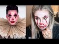 RECREATING JAMES CHARLES 'PENNYWISE' TUTORIAL