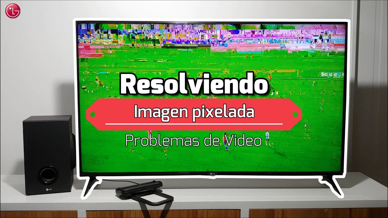 Algunos Canales Se Ven Pixelados 2021 www.youtube.com