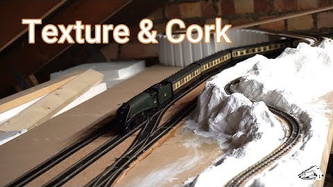 Building Up A Model Railway S1 Ep 15