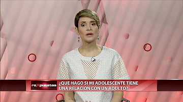 ¿Puede un chico de 15 años salir con una de 13?