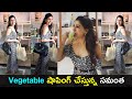 Samantha Akkineni leaves fans mesmerised with girl next door photos in real life
