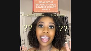 SECOND CHANCE 🎯| EVICTIONS 🚩| LOW CREDIT | 🚩BROKEN LEASES #evictionhelp #creditrepair #valoans 