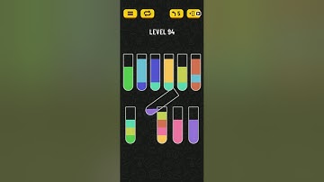 Water Sort Puzzle Level 94 | Water Sort Puzzle 94