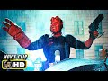 HELLBOY II (2008) Hellboy Goes Public [HD] Ron Perlman