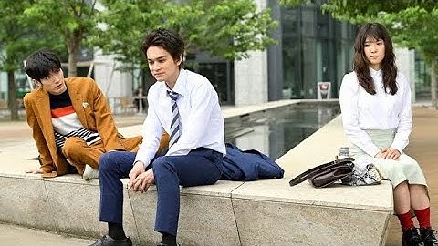 未来を変えるのは“かえるくん”!? 現実と幻想が交差する予告映像公開　映画『アフター・ザ・クエイク』