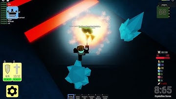 Crown Challenge 5/4/2023 - Randomly Generated Droids