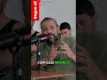 Debate filosófico: Deus pode ser a causa de um universo material? #cortes #podcast #deus