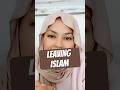 Leaving Islam