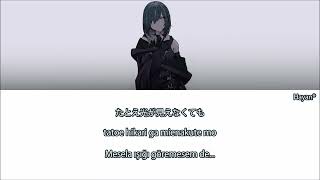 Download Lagu Ikemen Villain Theme Song - Shikkoku Türkçe Altyazılı MP3 Download Lagu Ikemen Villain Theme Song - Shikkoku Türkçe Altyazılı MP3