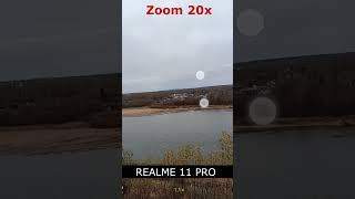 Realme 11 pro camera zoom #shorts #realme #camera