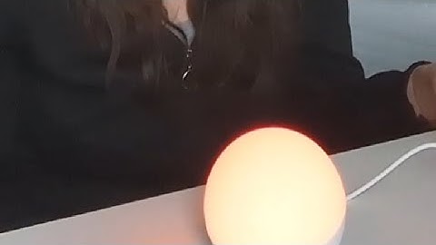 Echo glow features and review