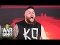 Kevin owens shocks wwe universe with nxt return takeover wargames wwe network exclusive