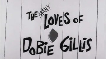 Classic TV Theme: Dobie Gillis
