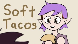Soft Tacos | The Owl House screenshot 4