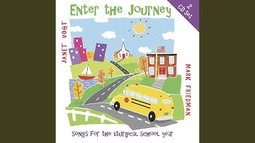 Encircle This Wreath