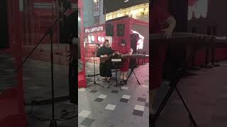 Lovely Music @starhill bukit bintang kl Malaysia