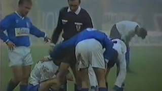 1. HNL 1992/93 ~ HAŠK  Hajduk