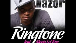 Razor ft Alecia LaRue  Ringtone