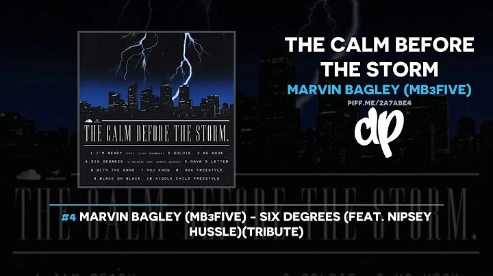 Marvin Bagley - The Calm Before The Storm  (FULL M...