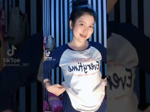 Tik tok hot id : Jamilah767