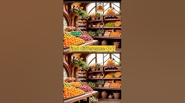 find 5 difference 🧐🤔 puzzle 🧩#shorts #video #puzzl #difference #spotthedifference @Spotitshort