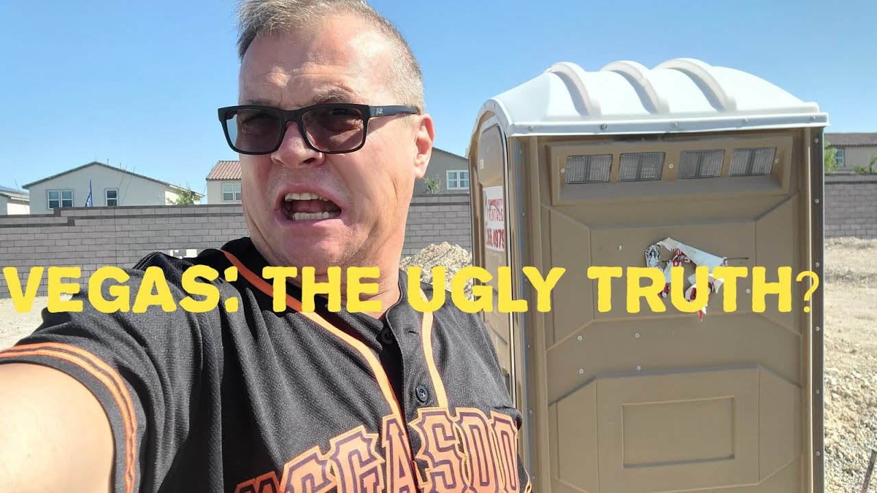 DON'T be the LAST to watch Las Vegas FALL! 👀😱Check THIS out! #subscribe #video #viral #lasvegas #irl