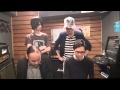The Mirraz | Skream! 動画メッセージ