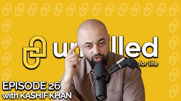 Optimize Results By Understanding Your Hormone Circadian Rhythm W/ Kashif Khan - S1E26