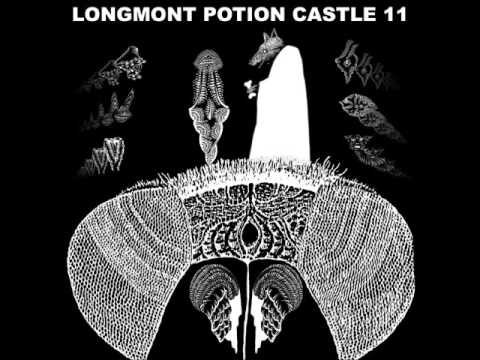 Longmont Potion Castle - Blueberry Bag
