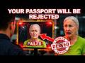Avoid These New Passport Mistakes Seniors Make in 2026 - Don't Get Caught!
