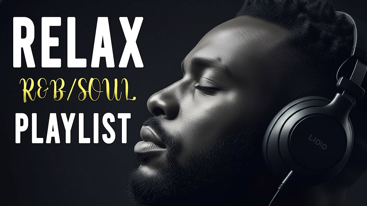 Smooth R&B Mix 2026 | Midnight Love Confessions for Silent Nights, Deep Feelings & Gentle Ease 🎶