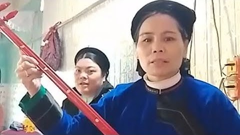 Then Lạng Sơn : Then Hiền Văn Quan hát then làm lễ hay, lễ sáng mùng 5/3/2025 Al