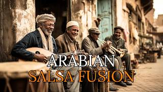Download Lagu Arabian Salsa 🪕 – Exploring Latin Music with a Moroccan Soul [Playlist No.31] MP3