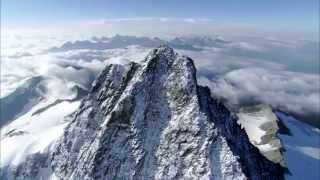 ► Planet Earth Amazing nature scenery 1080p HD)